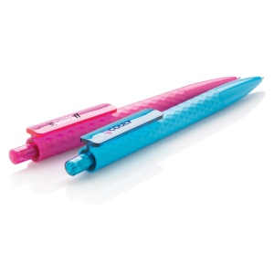 Stylo X3 en ABS recyclé RCS 16