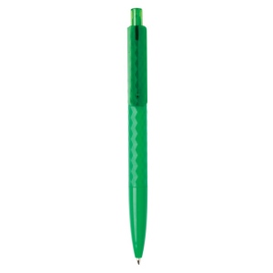 Stylo X3 en ABS recyclé RCS 61