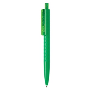 Stylo X3 en ABS recyclé RCS 62