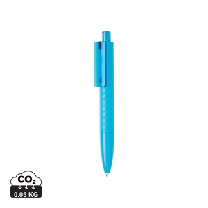 Stylo X3 en ABS recyclé RCS 4