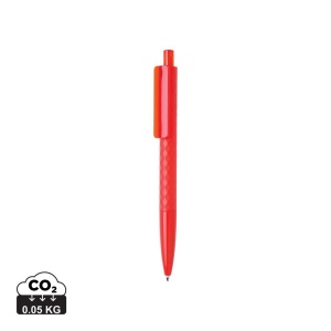 Stylo X3 en ABS recyclé RCS 6