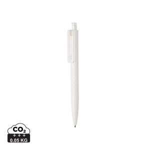 Stylo X3 en ABS recyclé RCS 5