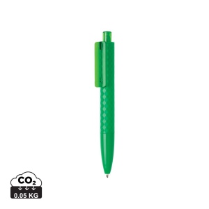 Stylo X3 en ABS recyclé RCS 11