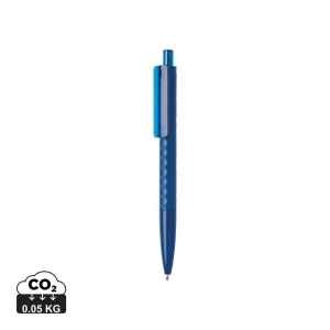 Stylo X3 en ABS recyclé RCS 7