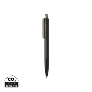 Stylo X3 en ABS recyclé RCS 3