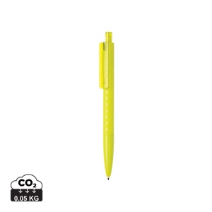 Stylo X3 en ABS recyclé RCS 9