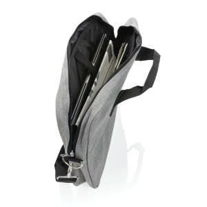 Sac ordinateur Basic 15” 17