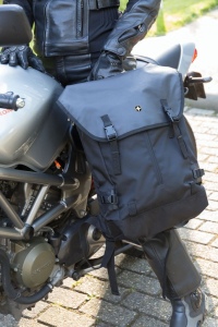 Sac à dos ordinateur 17” 10