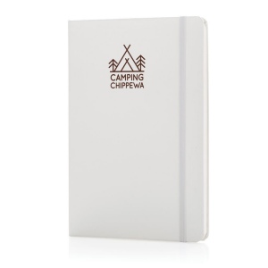 Carnet de notes A5 classique 18