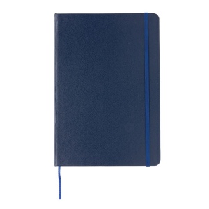 Carnet de notes A5 classique 24
