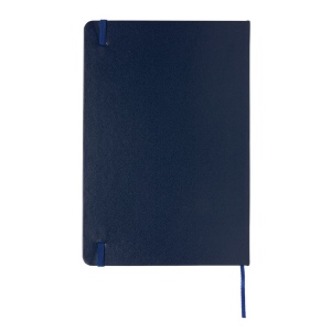 Carnet de notes A5 classique 25