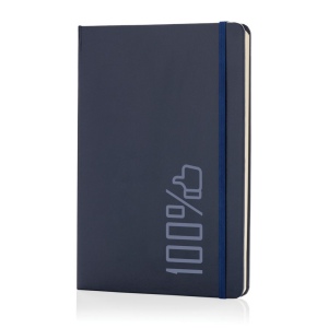 Carnet de notes A5 classique 26