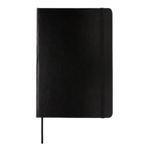 Carnet de notes A5 classique 8
