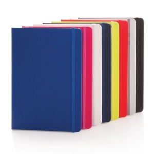Carnet de notes A5 classique 12