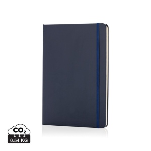 Carnet de notes A5 classique 4