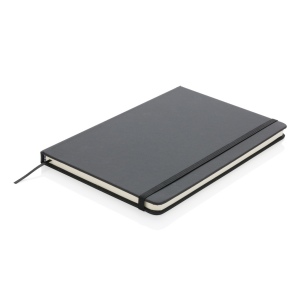 Carnet de notes A5 en PU 4