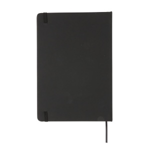 Carnet de notes A5 en PU 7