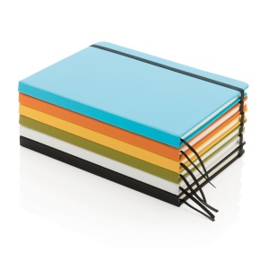 Carnet de notes A5 en PU 11
