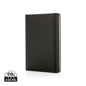 Carnet de notes A5 en PU 2
