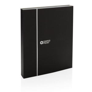 Set carnet de notes A5 et stylo 12