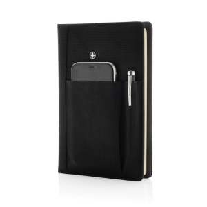 Set carnet de notes A5 et stylo 4