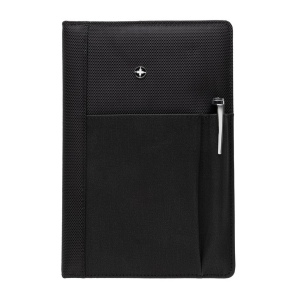 Set carnet de notes A5 et stylo 9