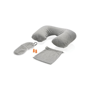 Set confort de voyage 3