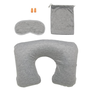 Set confort de voyage 4