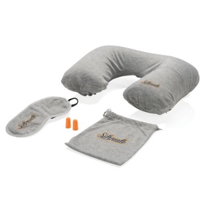 Set confort de voyage 5