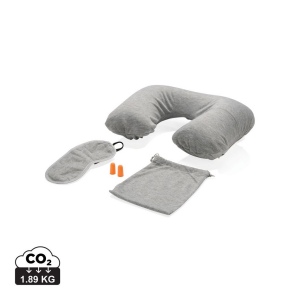 Set confort de voyage 2
