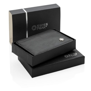 Porte-cartes anti RFID 10