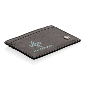 Porte-cartes anti RFID 11