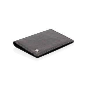 Etui passeport anti RFID 3
