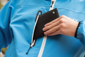 Etui passeport anti RFID 13