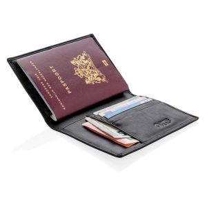Etui passeport anti RFID 4