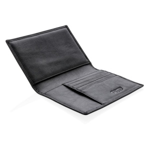 Etui passeport anti RFID 5