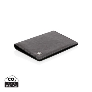Etui passeport anti RFID 2