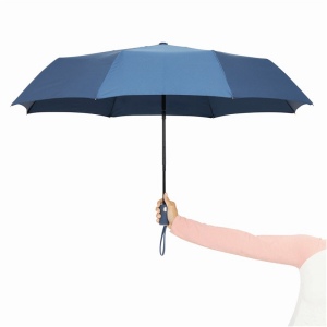 Parapluie pliable automatique anti-tempête ORIANA 13