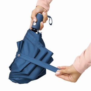 Parapluie pliable automatique anti-tempête ORIANA 15