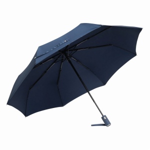 Parapluie pliable automatique anti-tempête ORIANA
