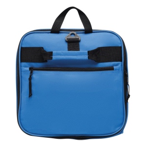 Sac à roulettes HEX, pliable 16