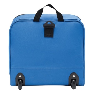 Sac à roulettes HEX, pliable 17