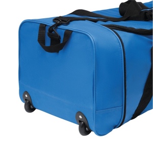 Sac à roulettes HEX, pliable 20