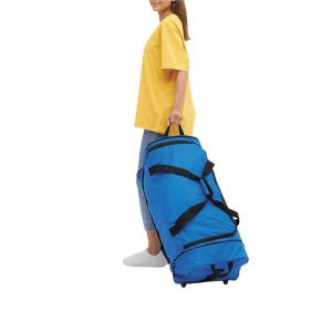 Sac à roulettes HEX, pliable 23