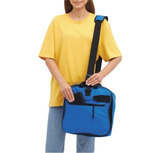 Sac à roulettes HEX, pliable 24