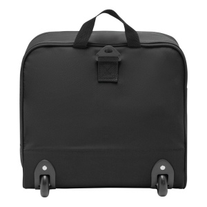 Sac à roulettes HEX, pliable 8