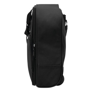 Sac à roulettes HEX, pliable 9