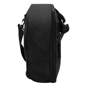 Sac à roulettes HEX, pliable 10