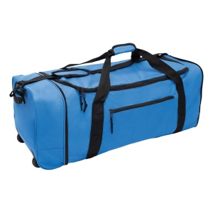 Sac à roulettes HEX, pliable 3