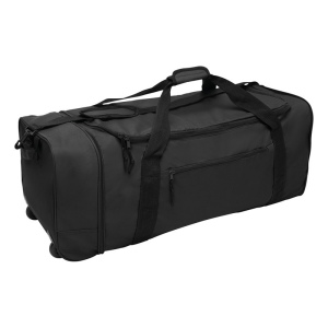 Sac à roulettes HEX, pliable 2
